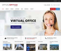 Virtual Office Sydney