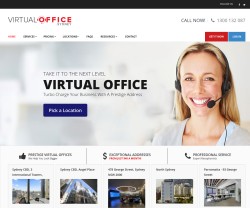 Virtual Office Sydney