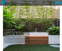 Vogue & Vine - Landscape Designers Sydney