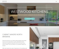 Westwood Kitchens