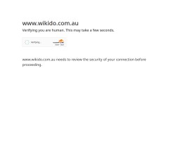 WikiDo: All events, festivals and concerts in Australia