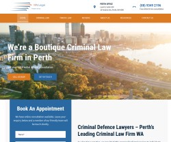 Family Lawyers Perth WN Legal