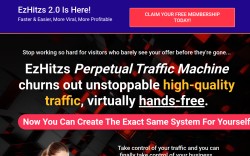 EzHitzs Perpetual Traffic Machine