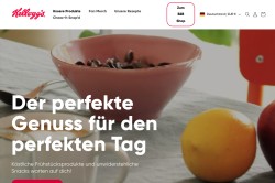 Kellogg's