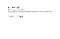Tails.com