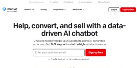 ChatBot