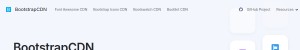 https://maxcdn.bootstrapcdn.com