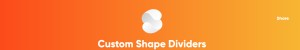 https://www.shapedivider.app/
