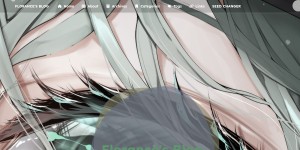 Florance’s Blog preview