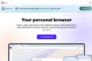 Opera Browser