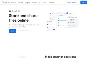 Google Drive