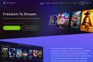 Stremio