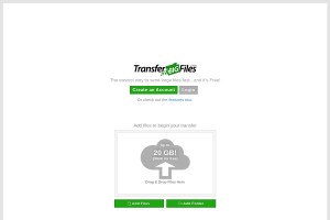 TransferBigFiles