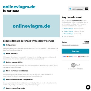 Viagra online bestellen | Sildenafil online bestellen ohne Rezept Deutschland