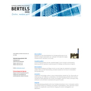 Bertels-ohg.de