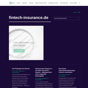 fintech-insurance.de