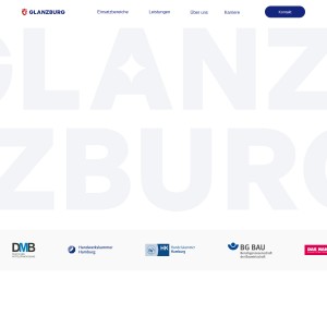 www.glanzburg.de