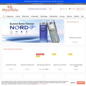 www.mysmolo.de