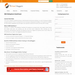 IBM WebSphere DataPower Administration Training