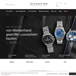 www.zeitauktion.com