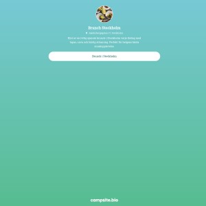 Brunch nära Stureplan