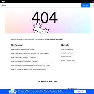 Wie Sie WhatsApp auf Ihr neues iPhone 7/8/X übertragen
