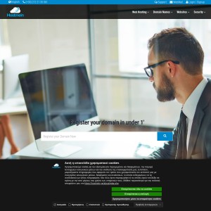 Hostmein Cloud Hosting Provider