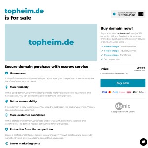 Topheim – Heimtextilien Ware in Beste Qualität Einkaufen | Topheim.de