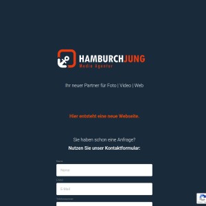 Jalost Fotografie - Fotograf Hamburg