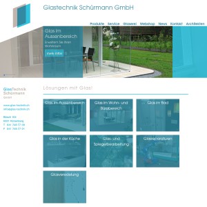 Glastechnik Schürmann GmbH
