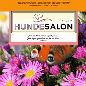 Hundesalon Ziborich - Büchen und Umgebung | Hundefriseur