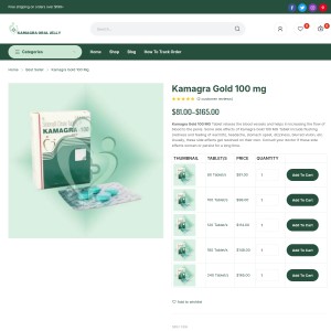 buy kamagra gold 100 mg online