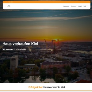 Wohnung verkaufen mit Makler