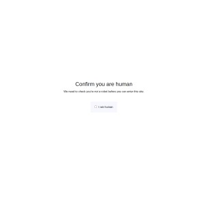 Screenshot of the Cerberus Digital Media website