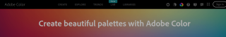 Adobe Color