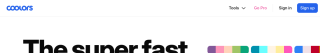 Coolors