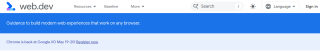 web.dev