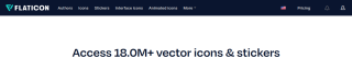 Flaticon