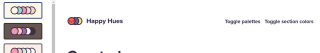Happy Hues