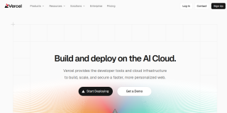 Vercel