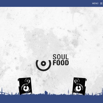 Vorschaubild Soul Food Music Distribution GmbH