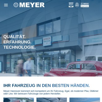 Vorschaubild Ingenieur Otto Meyer GmbH & Co. KG