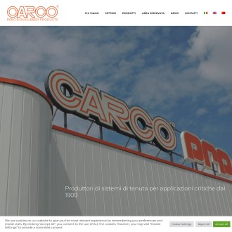 Vorschaubild CARCO GmbH