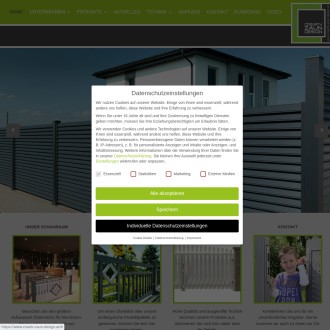 Vorschaubild CREATIV - ZAUN - DESIGN   GmbH
