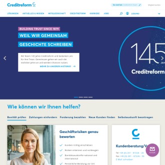 Vorschaubild Creditreform Hannover-Celle Bissel & Kruschel KG