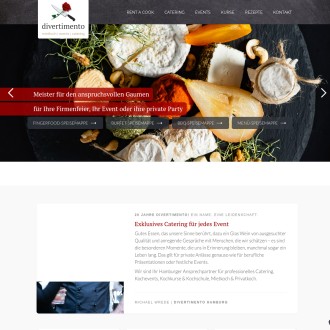 Vorschaubild divertimento Rent a Cook & Catering