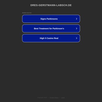 Vorschaubild Dres. Gerstmann-Labsch