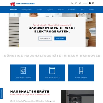 Vorschaubild Elektro-Fundgrube