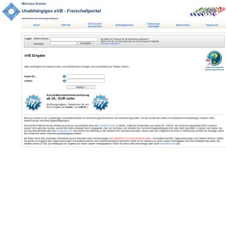 Vorschaubild Microsys Kramer