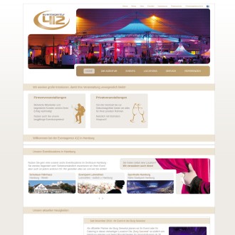 Vorschaubild Eventagentur 412